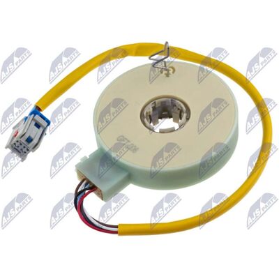 Fiat ECK-FT-006 - Sensor de Ángulo de Dirección Fiat ECK-FT-006 - Sensor de Ángulo de Dirección