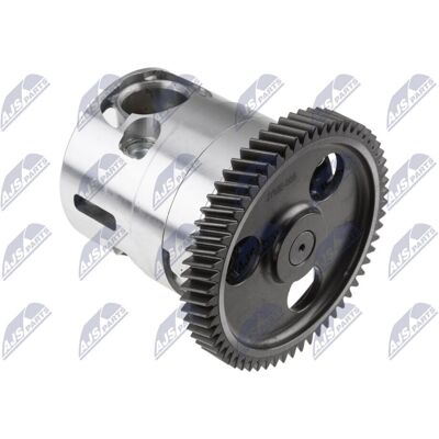 Bomba de Aceite NTY para Dodge Caliber, Jeep Compass, Patriot - Bomba de aceite Bomba de Aceite NTY para Dodge Caliber, Jeep Compass, Patriot - Bomba de aceite