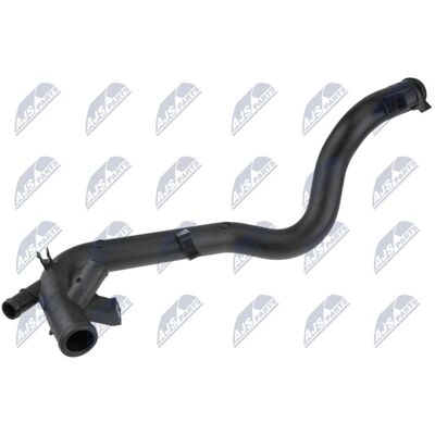 Pieza OEM de Audi - Tubería del sistema de enfriamiento CPP-AU-013 Pieza OEM de Audi - Tubería del sistema de enfriamiento CPP-AU-013