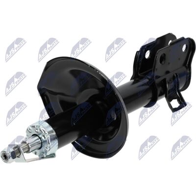 Subaru A-SB-004 Amortiguador - Suspensión Subaru A-SB-004 Amortiguador - Suspensión