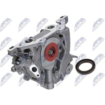 Bomba de aceite OEM Land Rover BPO-LR-002 Bomba de aceite OEM Land Rover BPO-LR-002
