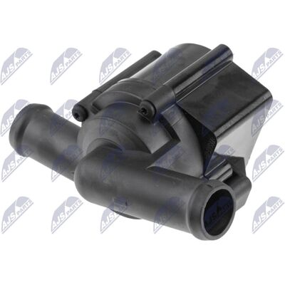 Bomba de agua Land Rover CPZ-LR-005 - Calefacción independiente Bomba de agua Land Rover CPZ-LR-005 - Calefacción independiente