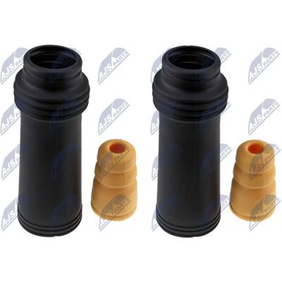 Kit de protección contra polvo OEM Hyundai Kia - AB-HY-533K Kit de protección contra polvo OEM Hyundai Kia - AB-HY-533K