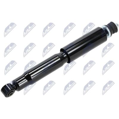 Resorte de suspensión Isuzu Opel - A-PL-024 Resorte de suspensión Isuzu Opel - A-PL-024