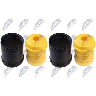 Set de protección contra polvo BMW AB-BM-004K - Protección contra polvo Set de protección contra polvo BMW AB-BM-004K - Protección contra polvo