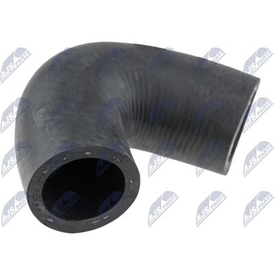 Tubería de radiador NTY CPP-WW-080 Tubería de radiador NTY CPP-WW-080