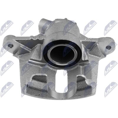 NTY Pinza de freno - Modelo HZP-PE-008 - Izquierda delantera - Para Peugeot 206/206+ NTY Pinza de freno - Modelo HZP-PE-008 - Izquierda delantera - Para Peugeot 206/206+