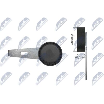 Audi Q5 2.0 TDI 2010-2017 - Accesorio Audi Q5 2.0 TDI 2010-2017 - Accesorio