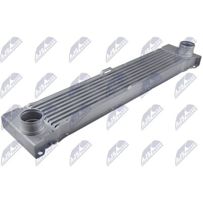 Mercedes-Benz CNG-ME-000 - Intercooler Mercedes-Benz CNG-ME-000 - Intercooler