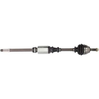 POINT GEAR PNG70152 Eje de transmisión - Derecho, Renovado POINT GEAR PNG70152 Eje de transmisión - Derecho, Renovado
