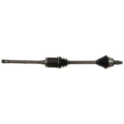 POINT GEAR PNG74810 Eje de transmisión - Drive Shaft POINT GEAR PNG74810 Eje de transmisión - Drive Shaft