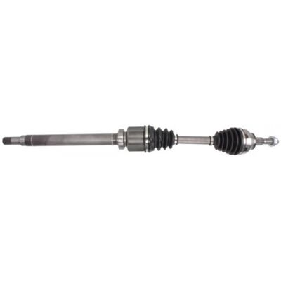 POINT GEAR PNG74827 Eje de transmisión - Eje delantero derecho POINT GEAR PNG74827 Eje de transmisión - Eje delantero derecho