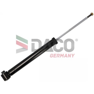 DACO - 560220 - Trasera - Monotubo - Suspension kit DACO - 560220 - Trasera - Monotubo - Suspension kit