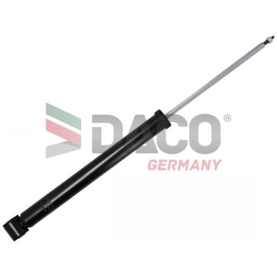 DACO Germany - 561038 - Ford Fusion - Monotube gas-pressure - Shock absorber DACO Germany - 561038 - Ford Fusion - Monotube gas-pressure - Shock absorber