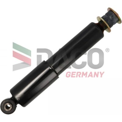 DACO Germany - 701513031 - Presión de gas - Doble tubo - Amortiguador DACO Germany - 701513031 - Presión de gas - Doble tubo - Amortiguador