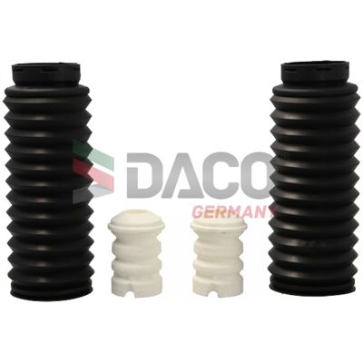 DACO Germany - PK0332 - BMW - X5 - Suspension guard kit DACO Germany - PK0332 - BMW - X5 - Suspension guard kit