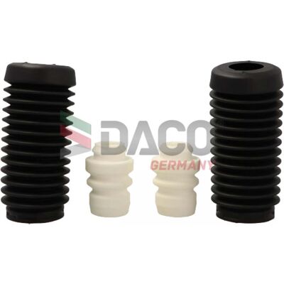 DACO Germany - PK2541 - Eje delantero - Ford Fiesta Mk5 DACO Germany - PK2541 - Eje delantero - Ford Fiesta Mk5