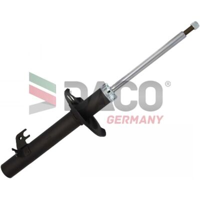 DACO Germany - 453935L - Kit amortiguadores DACO Germany - 453935L - Kit amortiguadores
