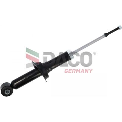 DACO Germany - 4162A192 - Presión de gas - Amortiguador DACO Germany - 4162A192 - Presión de gas - Amortiguador