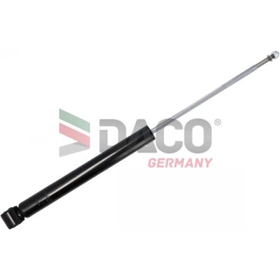 DACO Germany - 561586 - BMW E46 - Trasera - Amortiguador DACO Germany - 561586 - BMW E46 - Trasera - Amortiguador