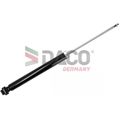 Amortiguador Eje Trasero DACO Germany para Ford, Mazda 552584 - Amortiguador Amortiguador Eje Trasero DACO Germany para Ford, Mazda 552584 - Amortiguador