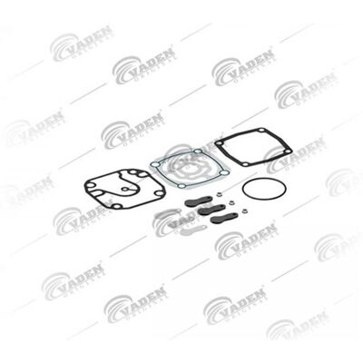 Juego de reparación, compresor VADEN ORIGINAL 1100 070 500 Juego de reparación, compresor VADEN ORIGINAL 1100 070 500