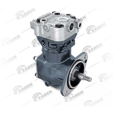 Compresor, sistema de aire comprimido VADEN ORIGINAL 2500 110 001 Compresor, sistema de aire comprimido VADEN ORIGINAL 2500 110 001