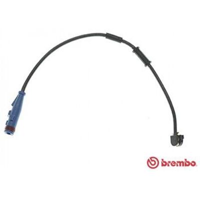 BREMBO A 00 255 Indicador de desgaste para Opel Zafira A - Indicador de desgaste BREMBO A 00 255 Indicador de desgaste para Opel Zafira A - Indicador de desgaste