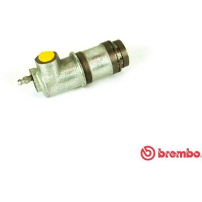 BREMBO E 23 003 - Cilindro de Embrague para Alfa Romeo 33, 145, Spider, Sprint, Alfasud BREMBO E 23 003 - Cilindro de Embrague para Alfa Romeo 33, 145, Spider, Sprint, Alfasud