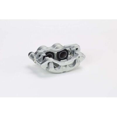 Caliper de Freno Brembo - Trasero Derecho para Nissan Cabstar NT400 y Renault Mascot - 2 Pistones, Hierro Fundido Gris Caliper de Freno Brembo - Trasero Derecho para Nissan Cabstar NT400 y Renault Mascot - 2 Pistones, Hierro Fundido Gris