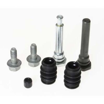 Juego de guías de guía de freno BREMBO para Suzuki, Mazda, Ford, Nissan, Daihatsu Juego de guías de guía de freno BREMBO para Suzuki, Mazda, Ford, Nissan, Daihatsu