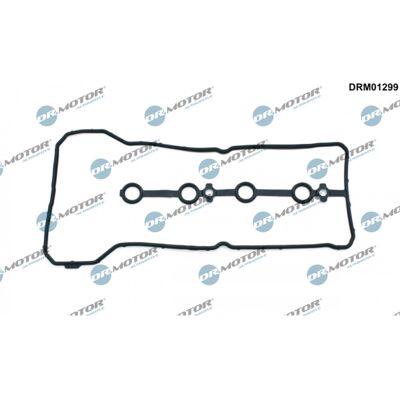 Junta, tapa de culata Dr.Motor Automotive DRM01299 Junta, tapa de culata Dr.Motor Automotive DRM01299