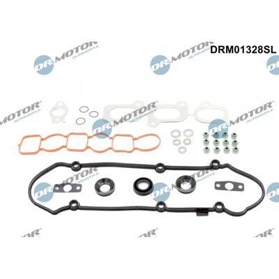 DR.MOTOR AUTOMOTIVE DRM01328SL - Juego de juntas de culata DR.MOTOR AUTOMOTIVE DRM01328SL - Juego de juntas de culata