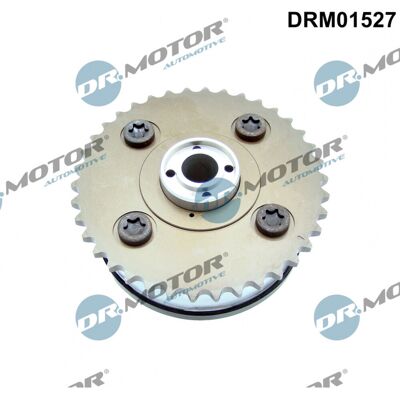 Ajustador árbol de levas Dr.Motor Automotive DRM01527 Ajustador árbol de levas Dr.Motor Automotive DRM01527