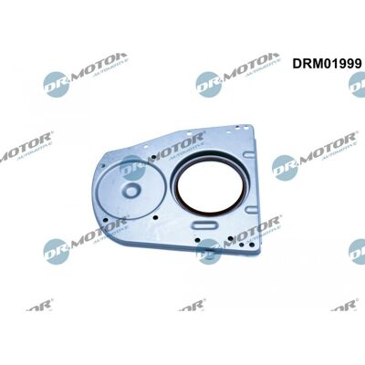Junta de cigüeñal Mercedes-Benz - Pieza de motor duradera Junta de cigüeñal Mercedes-Benz - Pieza de motor duradera