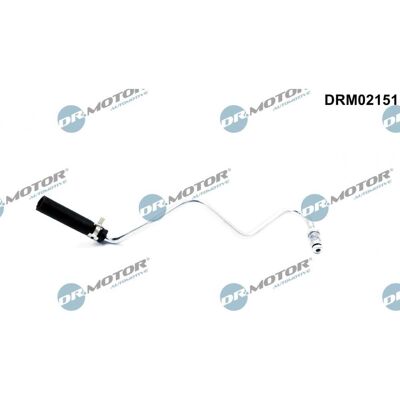 DR.MOTOR AUTOMOTIVE - DRM02151 - Tuayuterie - Car part DR.MOTOR AUTOMOTIVE - DRM02151 - Tuayuterie - Car part