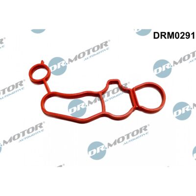 Junta de carcasa de filtro de aceite Dr.motor - C4 C5 C8 - OEM 110438 Junta de carcasa de filtro de aceite Dr.motor - C4 C5 C8 - OEM 110438