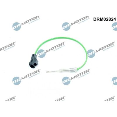 Ford DRM02824 Sensor de temperatura de gases de escape - Sensor de temperatura de gases de escape Ford DRM02824 Sensor de temperatura de gases de escape - Sensor de temperatura de gases de escape