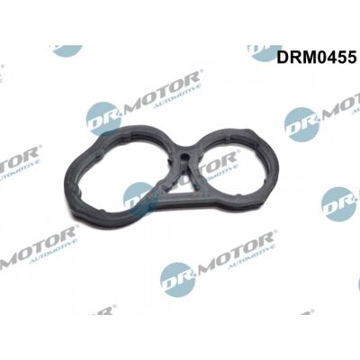 Dr.motor Automotive Sello de Carcasa del Filtro de Aceite - Sello de Carcasa de Filtro de Aceite Dr.motor Automotive Sello de Carcasa del Filtro de Aceite - Sello de Carcasa de Filtro de Aceite