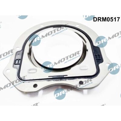 Dr.motor Automotive Sello de cigüeñal - Compatible con Citroën, Fiat, Ford, Peugeot, Jaguar, Land Rover Dr.motor Automotive Sello de cigüeñal - Compatible con Citroën, Fiat, Ford, Peugeot, Jaguar, Land Rover