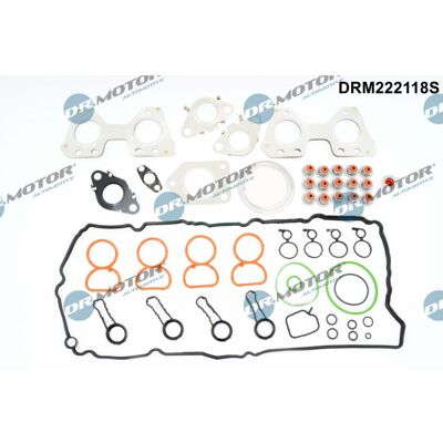 Junta de culata Dr.Motor Automotive DRM222118S OEM BMW Toyota Junta de culata Dr.Motor Automotive DRM222118S OEM BMW Toyota