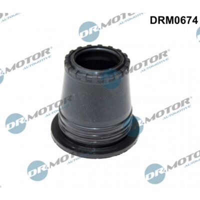 Dr.motor Automotive DRM0674 Compatible con Opel, Vauxhall y Saab - Junta de sellado y soporte Dr.motor Automotive DRM0674 Compatible con Opel, Vauxhall y Saab - Junta de sellado y soporte