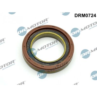 Sello de aceite Dr.motor Automotive - Frontal - 50x80x14 Sello de aceite Dr.motor Automotive - Frontal - 50x80x14