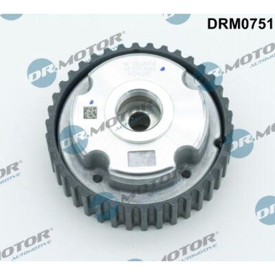 Dr.motor Automotive DRM0751 Ajustador de árbol de levas - Piezas de coche Dr.motor Automotive DRM0751 Ajustador de árbol de levas - Piezas de coche