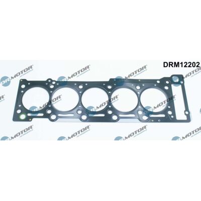 Junta de Culata Mercedes-Benz - 1,2mm de Espesor, 88,8mm de Diámetro - Automoción Junta de Culata Mercedes-Benz - 1,2mm de Espesor, 88,8mm de Diámetro - Automoción