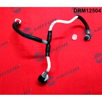 Dr.Motor Mercedes-Benz Sprinter Manguera de Fuga de Combustible Dr.Motor Mercedes-Benz Sprinter Manguera de Fuga de Combustible