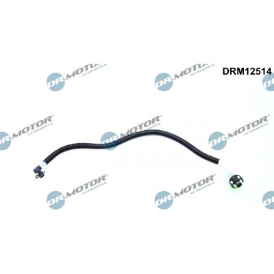 Mercedes-Benz Manguera de combustible DRM12514 - Línea de combustible Mercedes-Benz Manguera de combustible DRM12514 - Línea de combustible