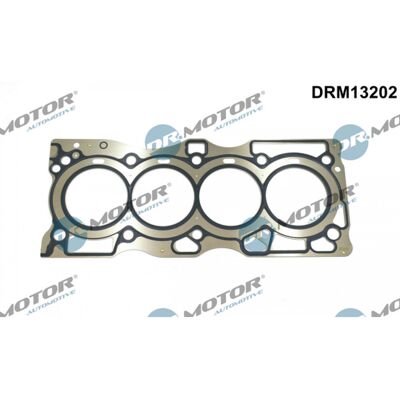 Junta, culata Dr.Motor Automotive DRM13202 Junta, culata Dr.Motor Automotive DRM13202