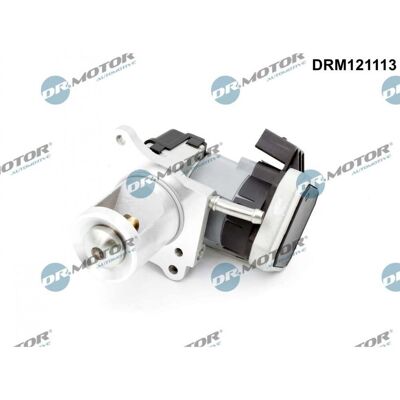 Válvula EGR Dr.motor - Mercedes C-Clase GLC M-Clase Válvula EGR Dr.motor - Mercedes C-Clase GLC M-Clase