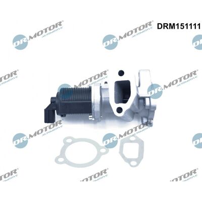 Dr.motor DRM151111 Válvula EGR - Válvula EGR Dr.motor DRM151111 Válvula EGR - Válvula EGR